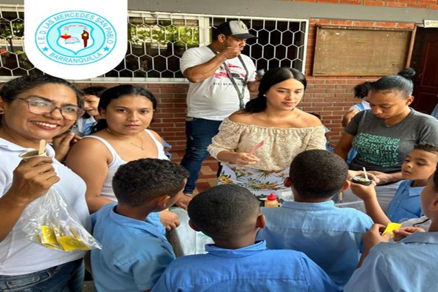 Talento San Pablista